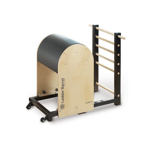  STOTT PILATES MERRITHEW Ladder Barrel