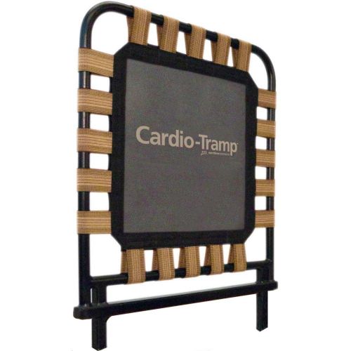  STOTT PILATES Merrithew Cardi-Tramp Rebounder