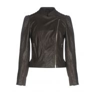 STREET LEATHERS STREET LEATHERS Biker jacket 41750658DI