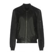 STREET LEATHERS STREET LEATHERS Bomber 41750808QF