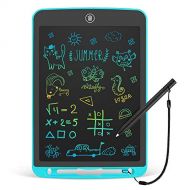 [아마존베스트]STREET WALK LCD Writing Tablet 8.5 Inch Toddler Doodle Board ,Colorful Drawing Tablet, Erasable Reusable Electronic Painting Pads, Educational and Learning Kids Toy for 2 3 4 5 6 Year Old Boys