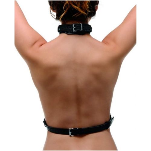  STRICT Female Chest Harness