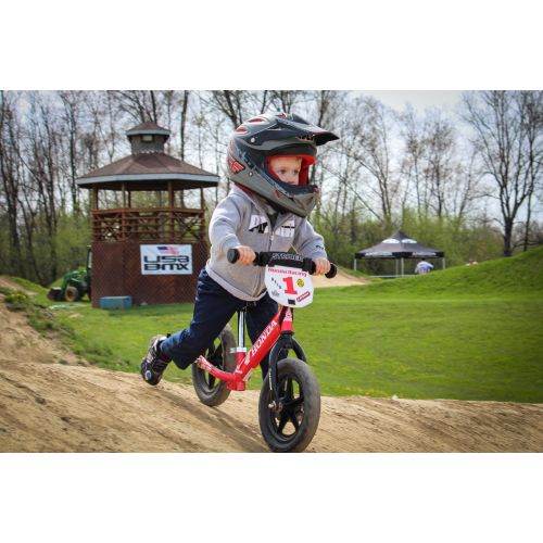  STRIDER Strider - 12 Sport Balance Bike, Ages 18 Months to 5 Years - Green