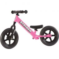 STRIDER Strider - 12 Sport Balance Bike, Ages 18 Months to 5 Years - Pink