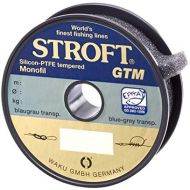 [아마존베스트]Stroft GTM Fishing Line 200 m 0.10 to 0.30 mm