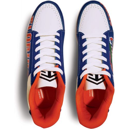  STS Footwear Florida Gators Sneakers - AllGators