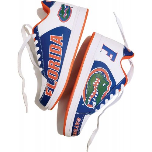  STS Footwear Florida Gators Sneakers - AllGators