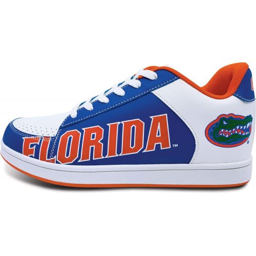  STS Footwear Florida Gators Sneakers - AllGators