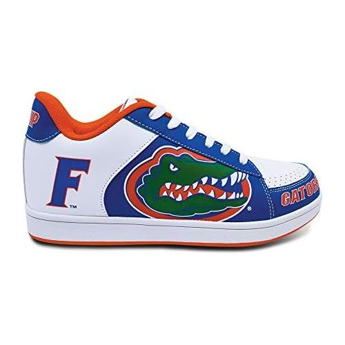  STS Footwear Florida Gators Sneakers - AllGators