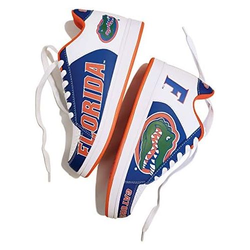  STS Footwear Florida Gators Sneakers - AllGators