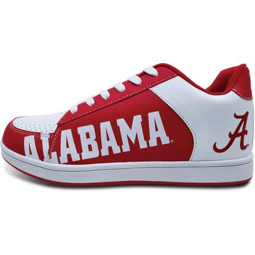  STS Footwear Alabama Crimson Tide Sneakers - AllBama