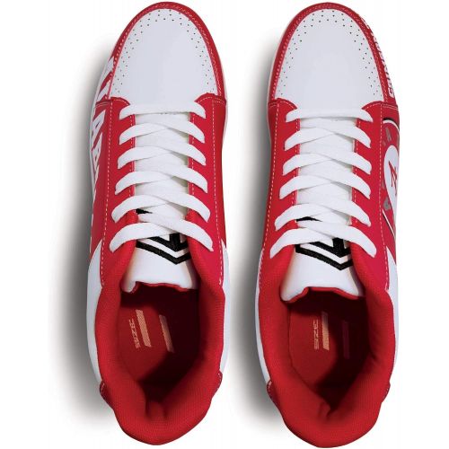  STS Footwear Alabama Crimson Tide Sneakers - AllBama