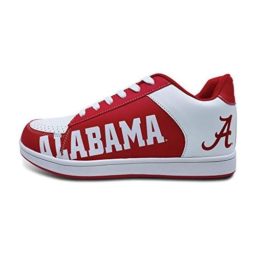  STS Footwear Alabama Crimson Tide Sneakers - AllBama