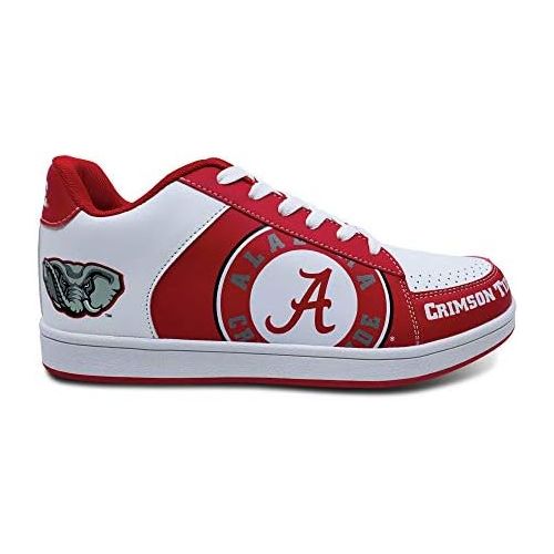  STS Footwear Alabama Crimson Tide Sneakers - AllBama