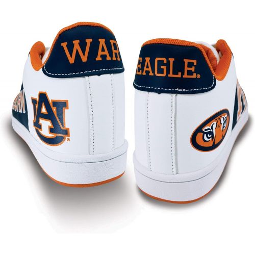  STS Footwear Auburn Tigers Sneakers - AllTigers