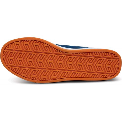  STS Footwear Auburn Tigers Sneakers - AllTigers