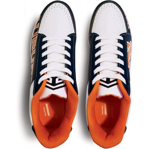  STS Footwear Auburn Tigers Sneakers - AllTigers