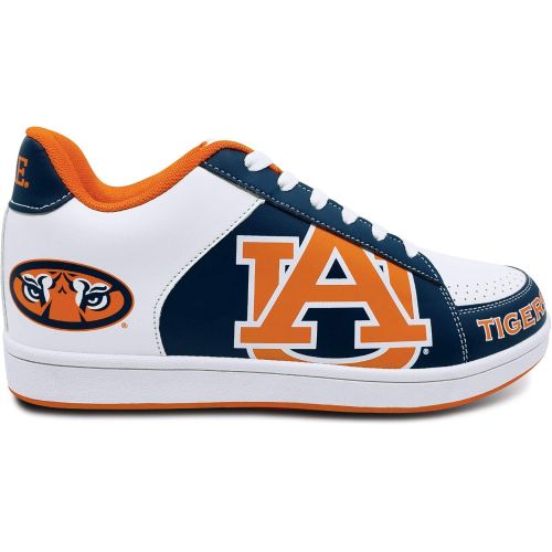  STS Footwear Auburn Tigers Sneakers - AllTigers