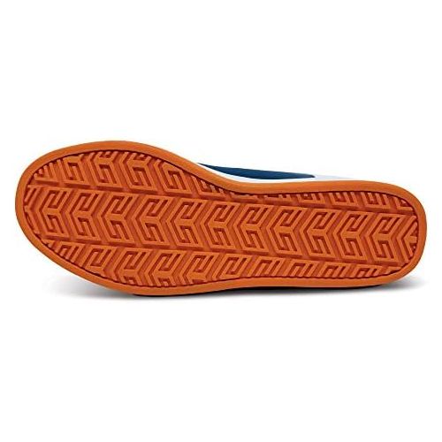  STS Footwear Auburn Tigers Sneakers - AllTigers