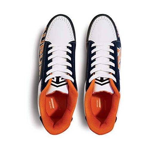  STS Footwear Auburn Tigers Sneakers - AllTigers