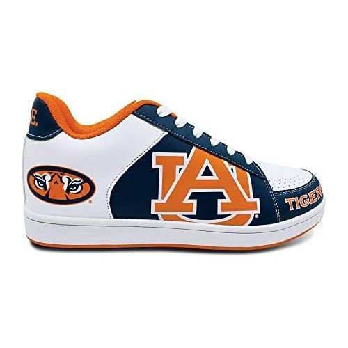  STS Footwear Auburn Tigers Sneakers - AllTigers