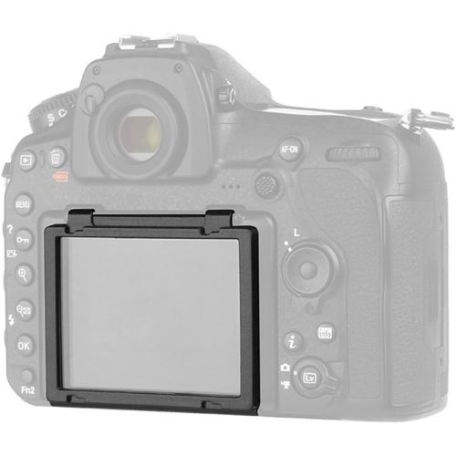  STSEETOP Nikon D850 Screen Protector,Professional Optical Camera Tempered Glass LCD Screen Protector for Nikon D850