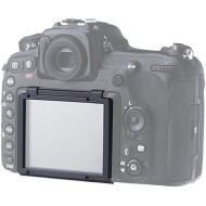 STSEETOP Nikon D500 Screen Protector,Professional Optical Camera Tempered Glass LCD Screen Protector for Nikon D500