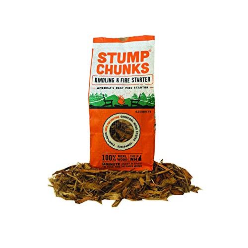  Stump Chunks SC 3 3 Cu Ft Medium Bag