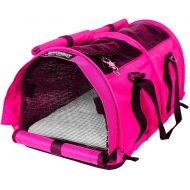 Sturdi Products Bag Pet Carrier
