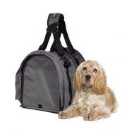 STURDI PRODUCTS SturdiBag Extra Large Flexible Height Pet Carrier.
