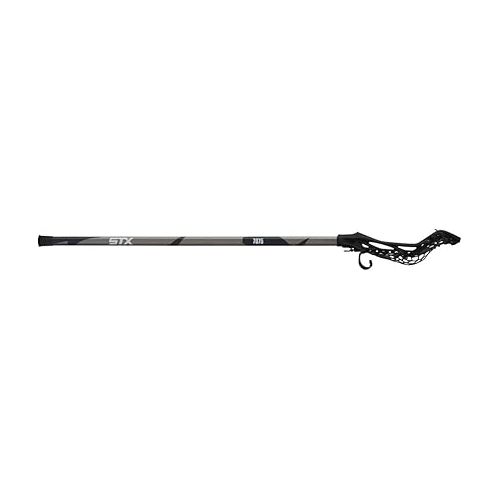  STX Exult 400 Women's Complete Lacrosse Stick with 7075 Handle