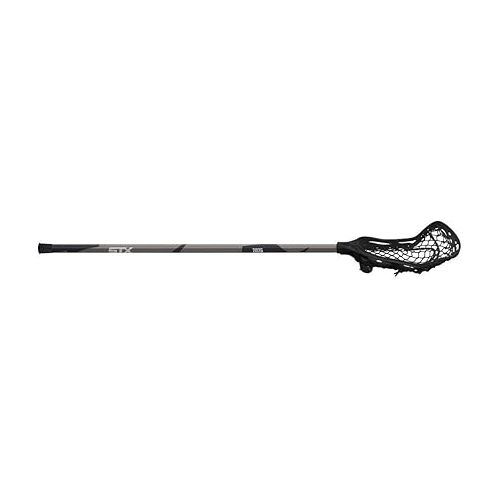  STX Exult 400 Women's Complete Lacrosse Stick with 7075 Handle