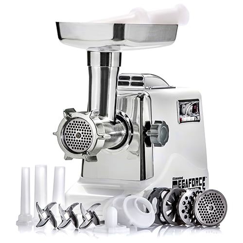  Stx International STX International Megaforce 3000 Electric Meat Grinder