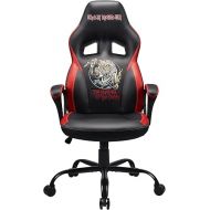 Iron Maiden - The Number of The Beast - Adult Gaming Chair/Office Gamer seat Size L