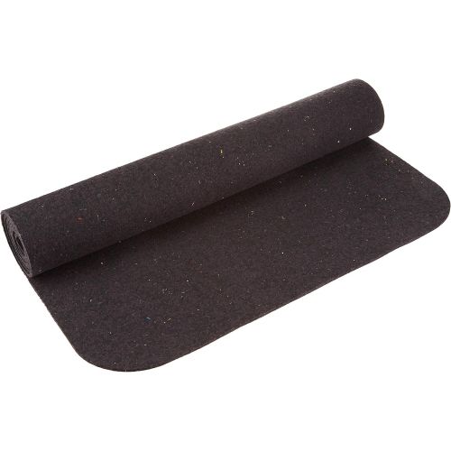  SUGA Recycled Wetsuit Yoga Mat - Non-Slip + Recycled + Made in USA + Antimicrobial