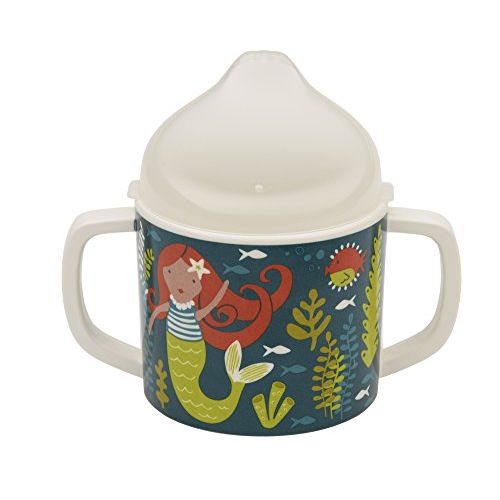  Sugarbooger Sippy Cup, Isla The Mermaid