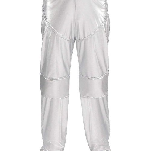  할로윈 용품Suit Yourself Tin Man Halloween Costume for Toddler Boys, The Wizard of Oz, 3-4T, Includes Jumpsuit and Headpiece