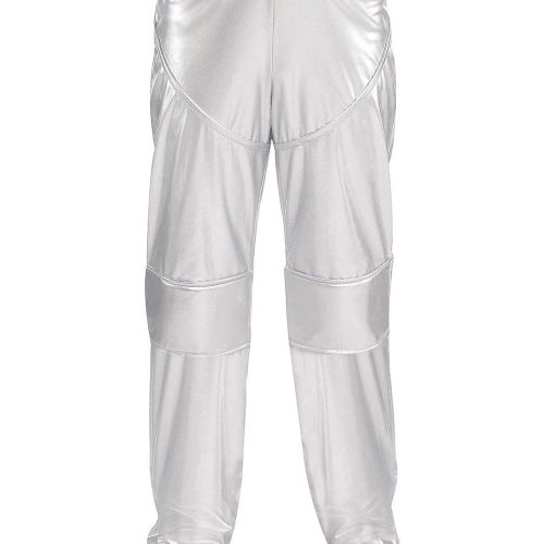  할로윈 용품Suit Yourself Tin Man Halloween Costume for Boys, The Wizard of Oz, Small (4-6), Includes Jumpsuit and Headpiece