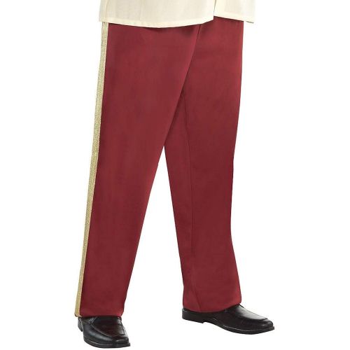  할로윈 용품SUIT YOURSELF Prince Charming Halloween Costume for Men, Cinderella, Plus Size, Includes Jacket and Pants