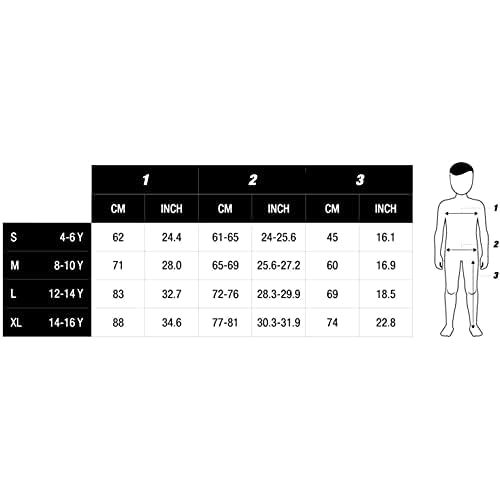  할로윈 용품SUITMEISTER Christmas Suits for Boys in Various Styles - Jacket, Pants & Tie