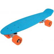 SULOV Penny Board Neon Speedway