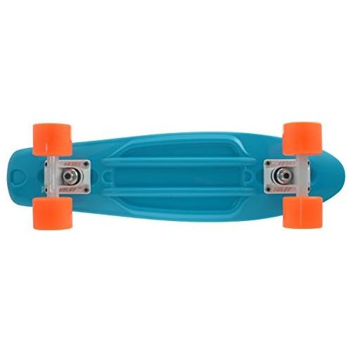  SULOV Penny Board Neon Speedway