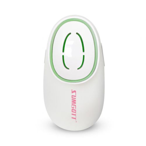  SUMGOTT Baby Monitor Sound Amplifier Recorder - Hear Your Baby’s Kicks & Noise in Womb - FDA Approved … (2)