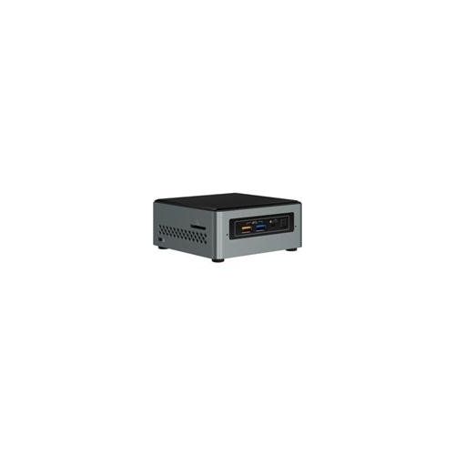  SUMMIT BY WHITE MOUNTAIN Intel NUC Mini PC Pre-Assembled: Core i5 Processor - Windows 10 Pro x64-525 GB SSD - 16 GB RAM - 1 YR Premium Anti-Virus & Cloud Backup Included