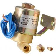 Visit the SUMNEW Store 4040 Solenoid Valve, Compatible with Aprilaire Humidifier Solenoid Valve 400, 500, 600, 700, Replaces B2015-S85 B2017-S85, | 24 Volts | 2.3 Watts | 60 HZ