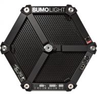 SUMOLIGHT SUMOSPACE One Complete Bi-Color LED Kit with Softcase