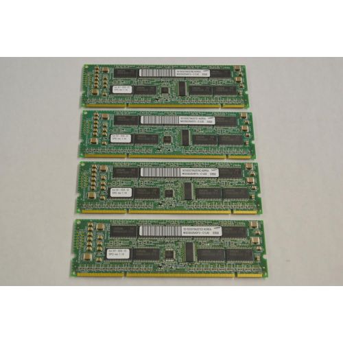  SUN - 2GB MEMORY KIT (4x512MB SDRAM DIMMs) (X7051A) 501-5030