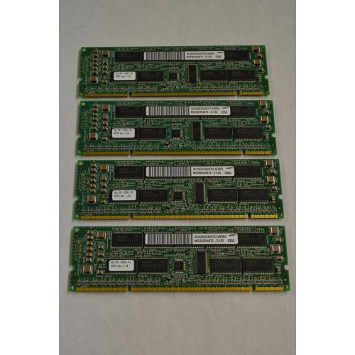  SUN - 2GB MEMORY KIT (4x512MB SDRAM DIMMs) (X7051A) 501-5030