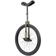 SUN BICYCLES Sun Unicycle Flat Top 24 inch 2014 Green & Black