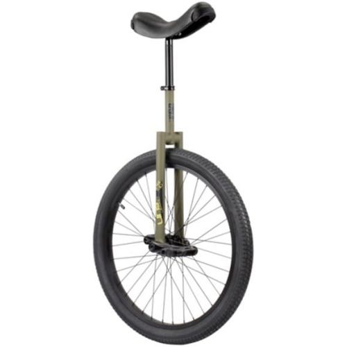  SUN BICYCLES Sun Unicycle Flat Top 24 inch 2014 Green & Black